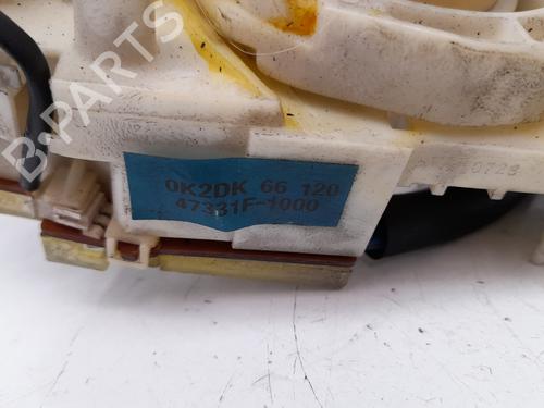 Headlight switch KIA SHUMA II Saloon (FB) 1.6 | BP12806601I24 
