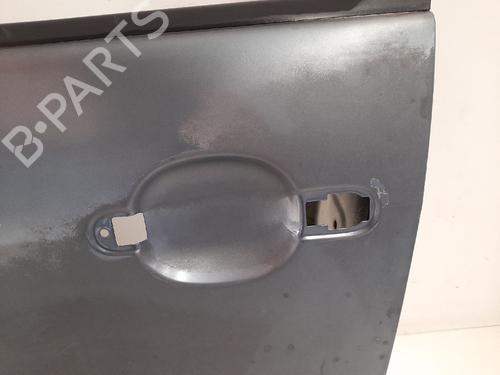 Left front door SKODA FABIA I (6Y2)  | BP12751527C2 