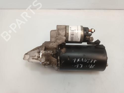 Used Starter FORD TRANSIT Van (FA_ _) [2006-2014]  30680550