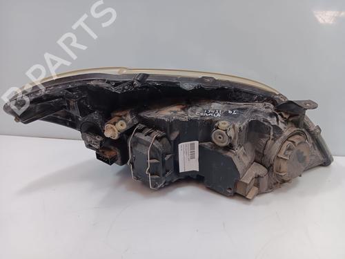 Left headlight TOYOTA COROLLA (_E12_) 2.0 D-4D (CDE120R, CDE120L_) | BP35784931C28 - Image 3