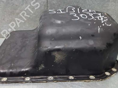 Oliebundkar SEAT IBIZA III (6L1) [2002-2009]  13966698