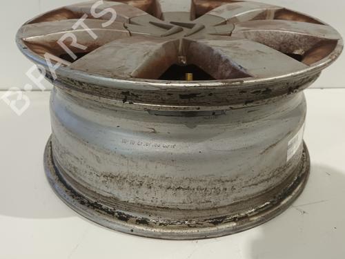Rim CITROËN C8 (EA_, EB_) 2.2 HDi | BP21177334C45 