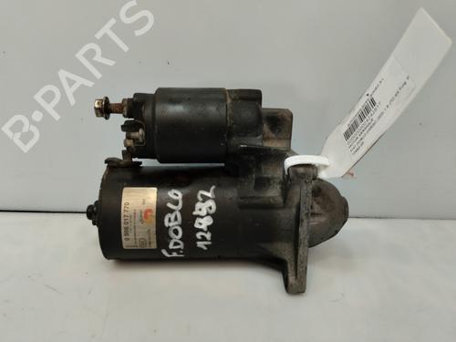 starter-fiat-doblo-box-bodympv-223_-2000-31762099 main image
