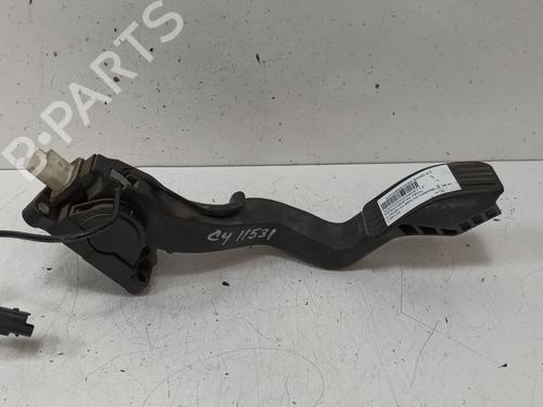 Pedal CITROËN C4 I (LC_) [2004-2014]  17745142
