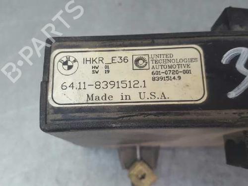 Control unit BMW 3 (E36) 318 i | BP12701212M11 