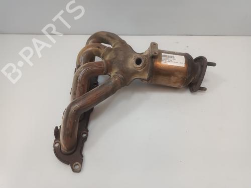 Used Exhaust manifold Exhaust manifold SEAT IBIZA IV (6J5, 6P1) [2008-2017] 35900179 35900179