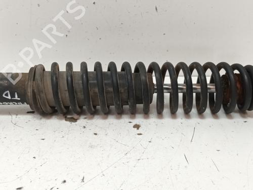 Used Right rear shock absorber MICROCAR MC 2 0.5 (22 hp) 15081130