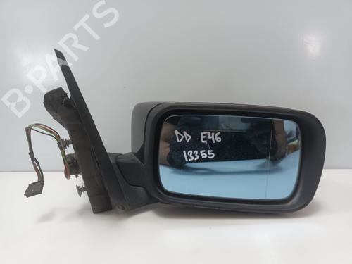 Used Right mirror Right mirror BMW 3 (E46) 320 d (136 hp) 33470278 33470278