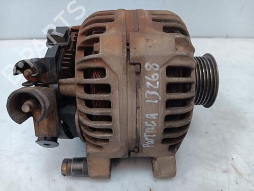 Alternator PEUGEOT PARTNER MPV (5_, G_) | BP32188027M7