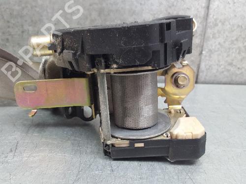 Front left seatbelt DAEWOO EVANDA (KLAL) 2.0 | BP12748865I26 