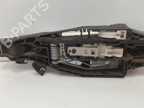 Front right exterior door handle DS DS 4 / DS 4 CROSSBACK (NX_)  | BP26949901C129 