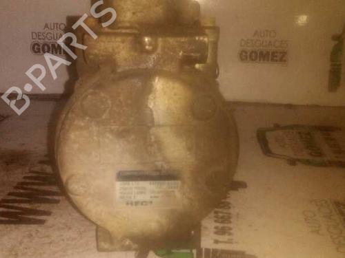 AC compressor CHRYSLER VOYAGER / GRAND VOYAGER III (GS_, NS_) 2.5 TD | BP12798559M34 
