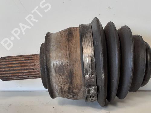 Left front driveshaft FIAT STILO (192_)  | BP12931450M38 