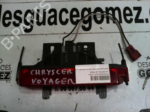 BP12932461L11 | 3º Stop CHRYSLER VOYAGER / GRAND VOYAGER III (GS_, NS_)  BP12932461L11