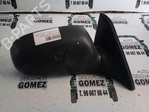 Right mirror HYUNDAI ACCENT I (X-3) 1.3 | BP12793543C27 