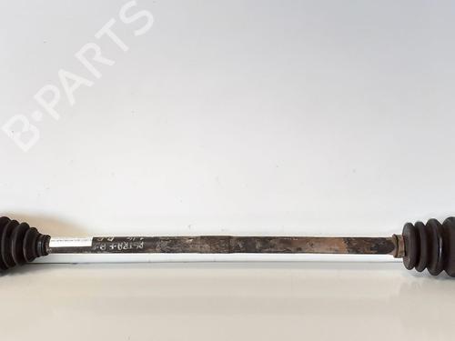 Used Right front driveshaft OPEL ASTRA F Hatchback (T92) 1.4 i 16V (F08, M08, F68, M68) (90 hp) 12719990