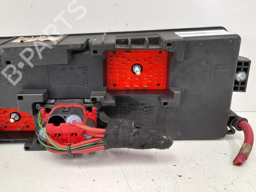 Zekeringkast OPEL VECTRA C (Z02) 1.9 CDTI (F69) | BP12772141E1 
