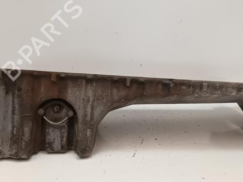 Oil sump MERCEDES-BENZ 124 Saloon (W124) 300 E 4-matic (124.230) | BP13983159M115 