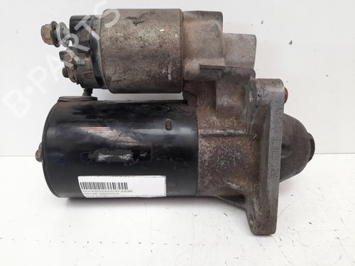 Startmotor ALFA ROMEO 147 (937_) 1.6 16V T.SPARK ECO (937.AXA1A, 937.BXA1A) (105 hp) 12795170