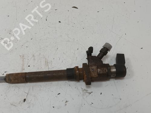 BP17811367M100 | Injecteur CITROËN C4 Picasso I MPV (UD_) 2.0 HDi 138 BP17811367M100