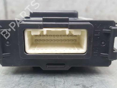 Electronic module NISSAN QASHQAI II SUV (J11, J11_) 1.6 dCi | BP12715587M83 