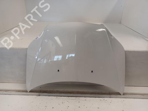 Used Hood Hood CHEVROLET AVEO / KALOS Hatchback (T250, T255) [2006-2026] 35986736 35986736