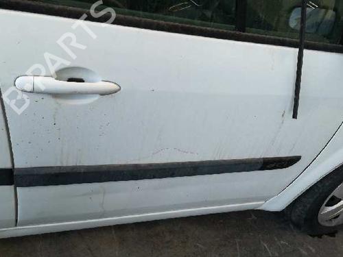 ECU airbags RENAULT SCÉNIC II (JM0/1_) 1.5 dCi (JM02, JM13) | BP12752074M53 