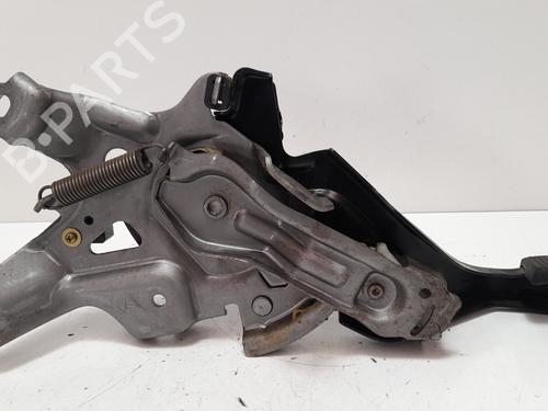 Hand brake TOYOTA PRIUS Liftback (_W2_) 1.5 Hybrid (NHW20_, NHW20R) | BP12756083I18 