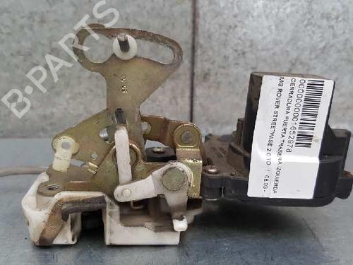 Rear left lock ROVER STREETWISE Hatchback 2.0 TD | BP12715677C100 