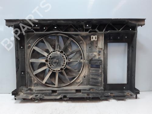 Frontplate/Frontkurv CITROËN BERLINGO MULTISPACE (B9) | BP38329891C72 - Image 2