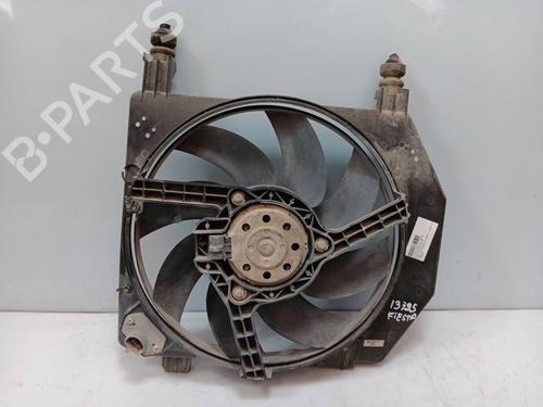 Used Radiator fan Radiator fan FORD FIESTA IV (JA_, JB_) [1995-2006] 40197807 40197807