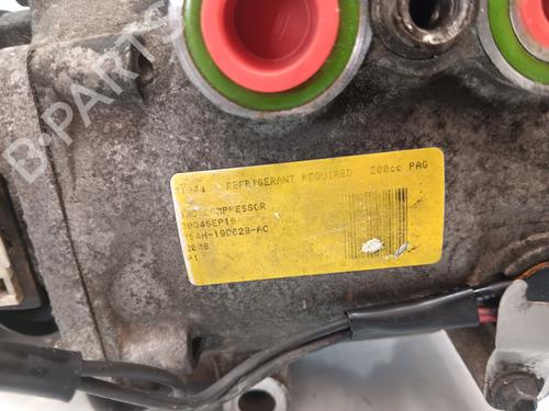 AC compressor FORD FOCUS I (DAW, DBW) 1.8 TDCi | BP25050899M34 
