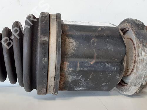 Right front driveshaft TOYOTA AVENSIS (_T25_)  | BP12709824M39 