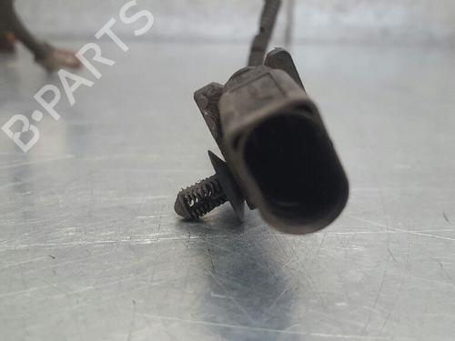 Hood lock SEAT ALTEA XL (5P5, 5P8)  | BP12725625C133 
