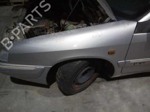 Engine control unit (ECU) CITROËN XANTIA (X1_, X2_) 1.8 i 16V | BP12819902M57