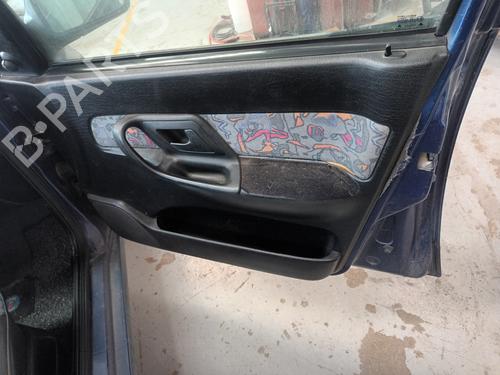 Instrument cluster SEAT IBIZA II (6K1) 1.4 i | BP28072804C47 