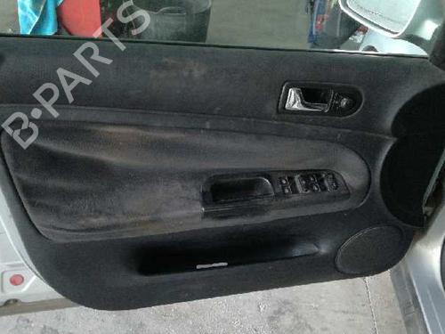 Right rear steering knuckle VW PASSAT B5 (3B2) 1.9 TDI | BP12724947M28 
