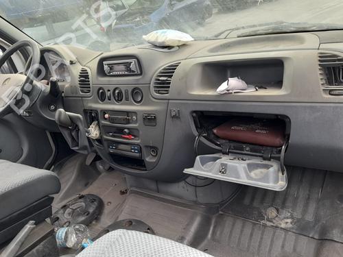 AC-Kompressor MERCEDES-BENZ SPRINTER 4-t Van (B904)  | BP13510828M34 