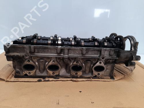 Cylinder head BMW 3 Compact (E46) 320 td | BP19532197M5 