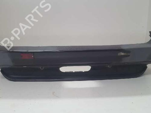 Rear bumper BMW X5 (E53) 3.0 d | BP12731556C8 
