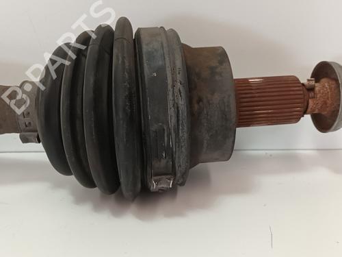 Right front driveshaft SKODA FABIA I (6Y2)  | BP12792279M39 