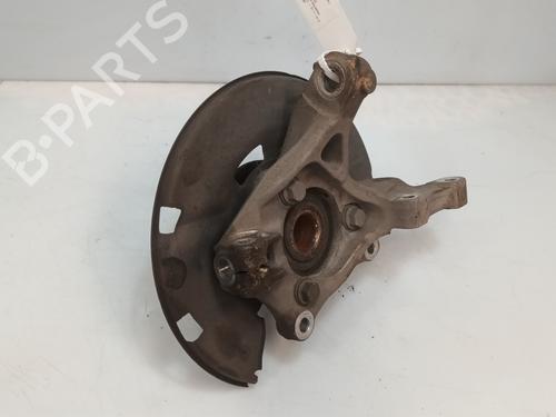 Left front steering knuckle CHEVROLET CRUZE (J300) 2.0 CDI | BP27468230M25 