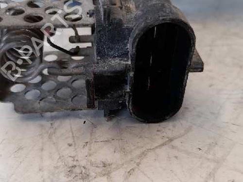 Radiator fan OPEL ASTRA H (A04)  | BP12710738M35 