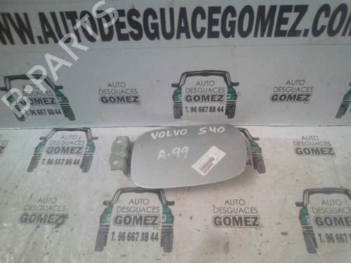 Used Fuel flap VOLVO S40 I (644) [1995-2004]  12708565
