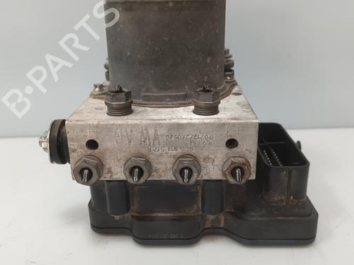 ABS pump SEAT IBIZA IV (6J5, 6P1) 1.0 | BP18650411M43 