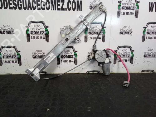 Used Other HONDA JAZZ II (GD_, GE3, GE2) 1.2 i-DSI (GD5, GE2) (78 hp) 12782198