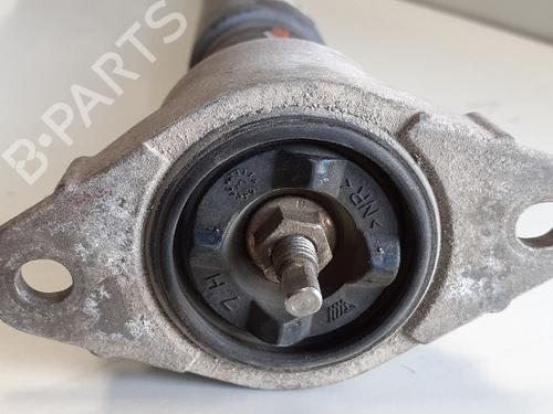 Left rear shock absorber MAZDA 2 (DY) 1.4 CD | BP12757747M18 