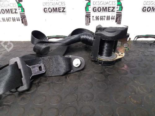 Used Rear right seatbelt FIAT PANDA (169_) 1.2 (169.AXB11, 169.AXB1A) (60 hp) 12754898