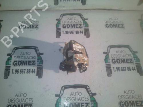 Used Rear right lock HYUNDAI ACCENT I (X-3) 1.3 (60 hp) 12793497