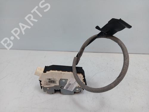 Used Front right lock MINI MINI (R56) Cooper (122 hp) 24665772